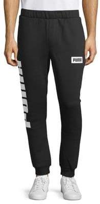 Puma Rebel Sweat Pants