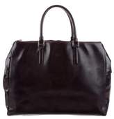 Thumbnail for your product : Anya Hindmarch Leather Handle Bag