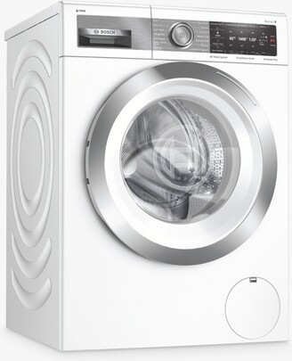 Bosch Series 8 WAX28EH1GB Freestanding Washing Machine