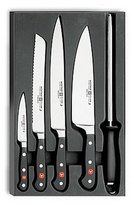Thumbnail for your product : Wusthof Classic - 5 Pc. Chef¿s Knife Set