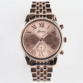 Thumbnail for your product : GENEVA Roman Numeral Watch