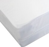 Thumbnail for your product : Protect A Bed Full AllerZip Smooth 9" Deep Mattress Encasement with Allergen & Viral Protection - Protect-A-Bed