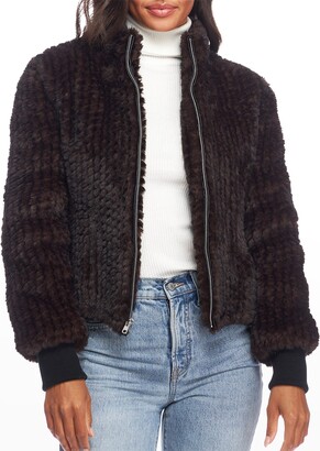 Women's Fur & Shearling Coats | ShopStyle
