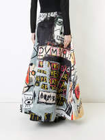 Thumbnail for your product : Alice + Olivia Meryl maxi skirt
