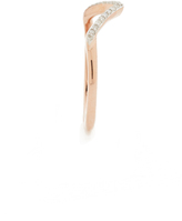 Thumbnail for your product : Adina Reyter Pave V Ring