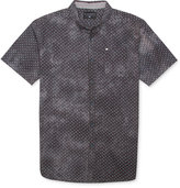 Thumbnail for your product : Billabong Collared Woven Shirt