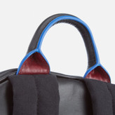 Thumbnail for your product : Paul Smith Men's Leather Rucksack - Black