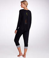 Thumbnail for your product : 2xist Open Mesh Back T-Shirt, Activewear - Women's