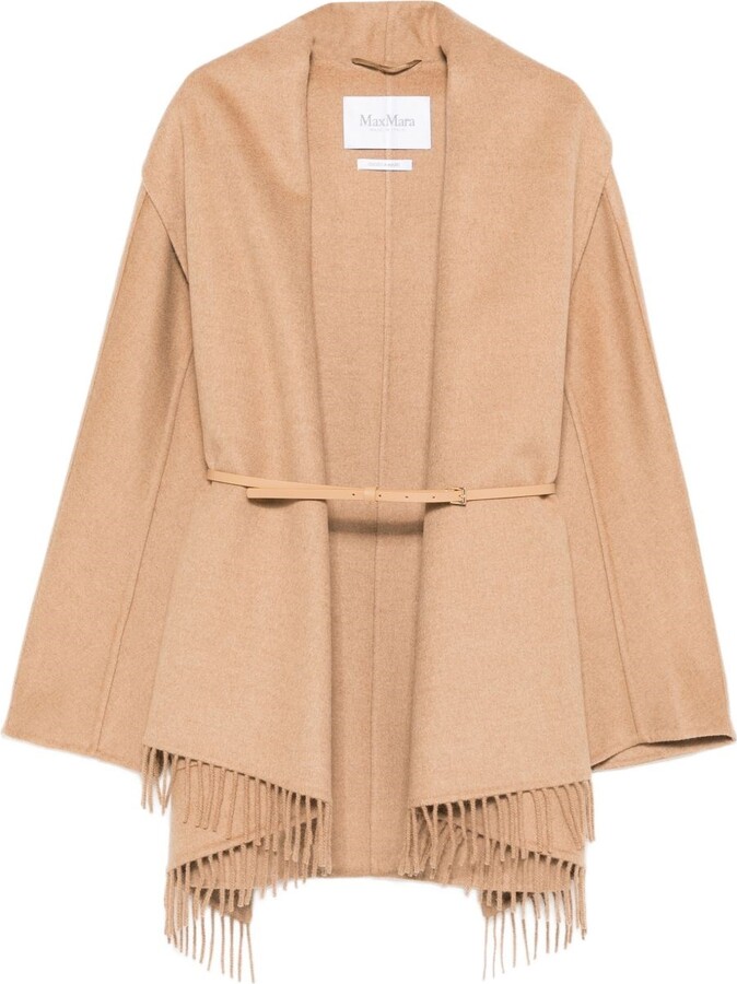 Max Mara Wool Coat