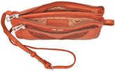 Thumbnail for your product : Zadig & Voltaire Stella City Leather Crossbody Bag