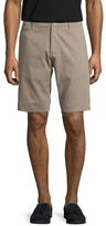 Thumbnail for your product : Toscano Pincord Flat Front Shorts