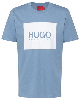 HUGO BOSS Dolive U212 T Shirt