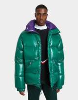 Thumbnail for your product : Moncler Dejan Jacket in Green
