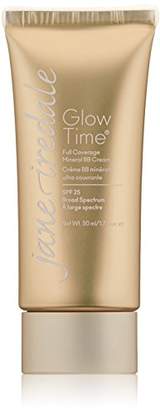 Jane Iredale Glow Time Full Coverage Mineral BB Cream 1, 50 ml