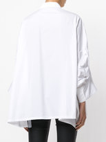 Thumbnail for your product : Y's oversized kimono shirt