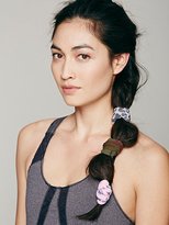 Thumbnail for your product : Free People 3 Pack Yoga Scrunchies