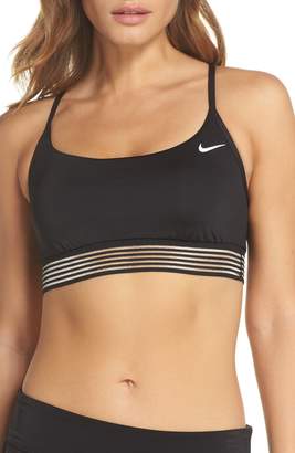 Nike Crossback Sport Bikini Top
