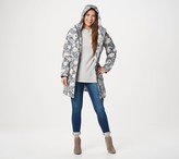 Thumbnail for your product : Arctic Expedition Waterproof Coat with Hood
