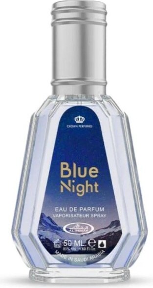 Al-RehabBlueNightEaudeParfumforMenN/A1.7Oz