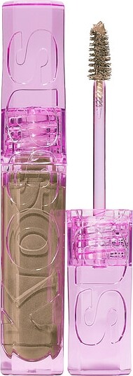 Kosas Air Brow Tinted Volumizing Treatment Gel