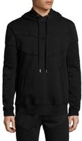Thumbnail for your product : True Religion Moto Pullover Hoodie