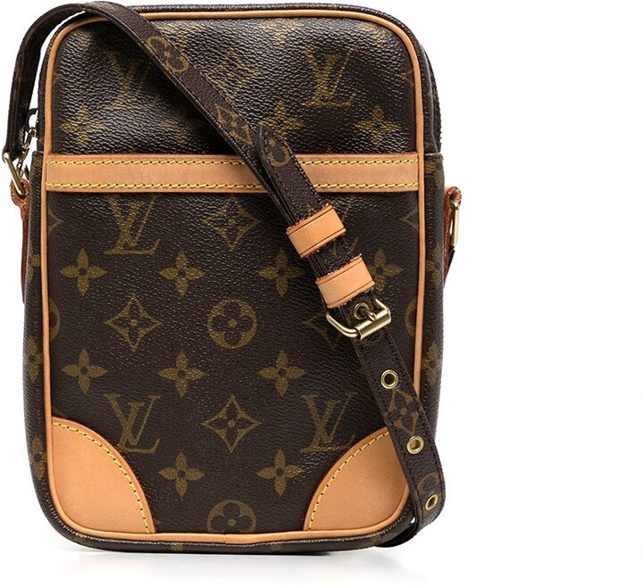 Monogram Crossbody Bag | Shop the world's largest collection of 