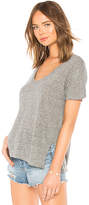 Thumbnail for your product : LnA Reese V Neck Tee