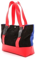 Thumbnail for your product : Opening Ceremony Millie Small Tote