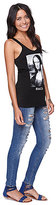 Thumbnail for your product : Riot Society Mona Lisa Selfie Racer Tank