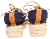 Thumbnail for your product : Tory Burch Espadrilles w/ Tags