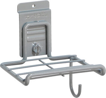 StoreWALL Slatwall 6\