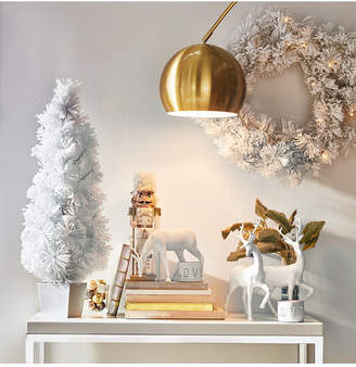 Holiday Lane Shimmer & Shine Decor Collection, Created for Macy's