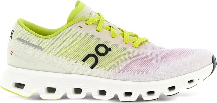 ON Running Cloud 6 Push sneakers