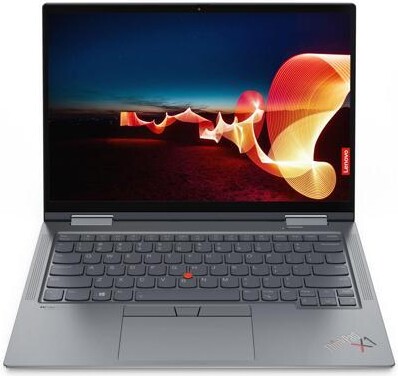 Lenovo ThinkPad X1 Yoga Gen 6 Intel Laptop, 14.0' UHD IPS Touch 500 nits, i7-1185G7, Iris Xe Graphics, 16GB, 1TB SSD, Win 10 Pro