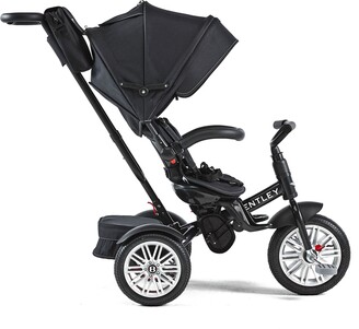 Posh Baby & Kids Bentley 6-in-1 Stroller/Trike