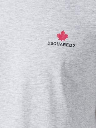 DSQUARED2 slim fit T-shirt