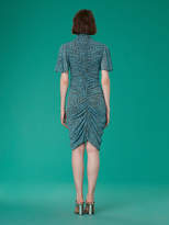 Thumbnail for your product : Diane von Furstenberg The Olivia Mesh Dress