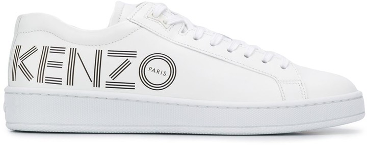 womens kenzo trainers