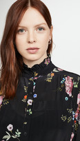 Thumbnail for your product : Preen by Thornton Bregazzi Preen Line Jude Dress