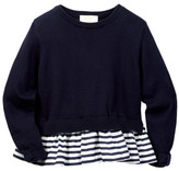 Thumbnail for your product : Kate Spade Tunic Sweater (Toddler & Little Girls)