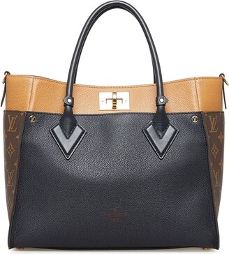 Pre-Owned Louis Vuitton Twist MM Bag 216330/1