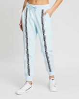 Thumbnail for your product : adidas Women's Blue Sweatpants - R.Y.V. Cuff Pants - Size 10 at The Iconic