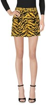 Thumbnail for your product : Moschino Cheap & Chic MOSCHINO CHEAP AND CHIC Shorts & Bermuda Shorts