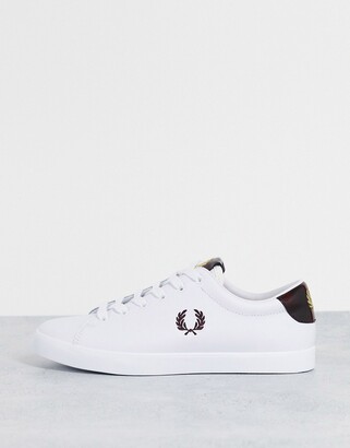 Fred Perry | world's largest of fashion | ShopStyle UK