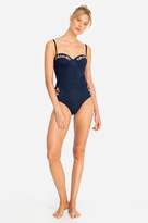 Thumbnail for your product : Johnny Was Golda Corset One Piece