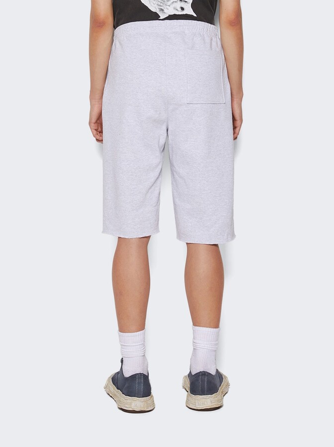 Saintwoods Palm Springs Shorts Grey