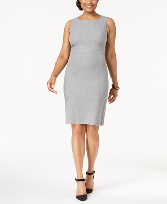 macys kasper dresses