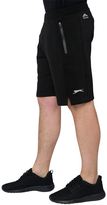 Thumbnail for your product : Slazenger Mens Sportswear Shorts Fleece Casual Active Wear Casual Gym Bottoms
