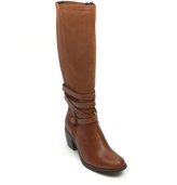 Thumbnail for your product : Hush Puppies Malory Rustique Womens - Tan