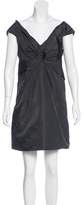Thumbnail for your product : Marc Jacobs Sleeveless Mini Dress